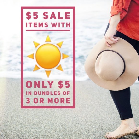 Out of price drops ~ Unlike this and LIKE my New "LIKE TO BE NOTIFIED" post - Picture 2 of 5